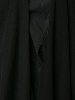 Thumbnail for your product : aganovich Layered Asymmetric Hem Dress