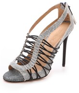 Thumbnail for your product : L.A.M.B. Raivyn Strappy Sandal