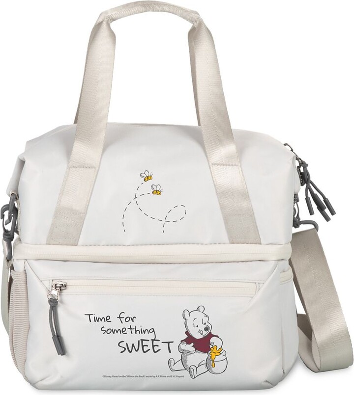 Winnie the Pooh Insulated Lunch Bag Official