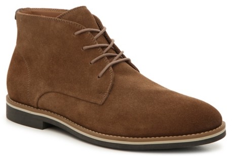 dsw chukka boots