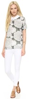Thumbnail for your product : Tory Burch Mackenzie Top