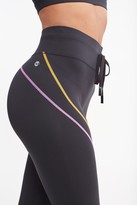 Thumbnail for your product : All Access High Rise Leggings W/Drawstring
