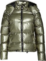 Thumbnail for your product : Brave Soul Ladie's Jacket THUNDERPKB Pewter UK 16