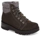 Thumbnail for your product : Bos. & Co. Gardner Waterproof Lace-Up Boot