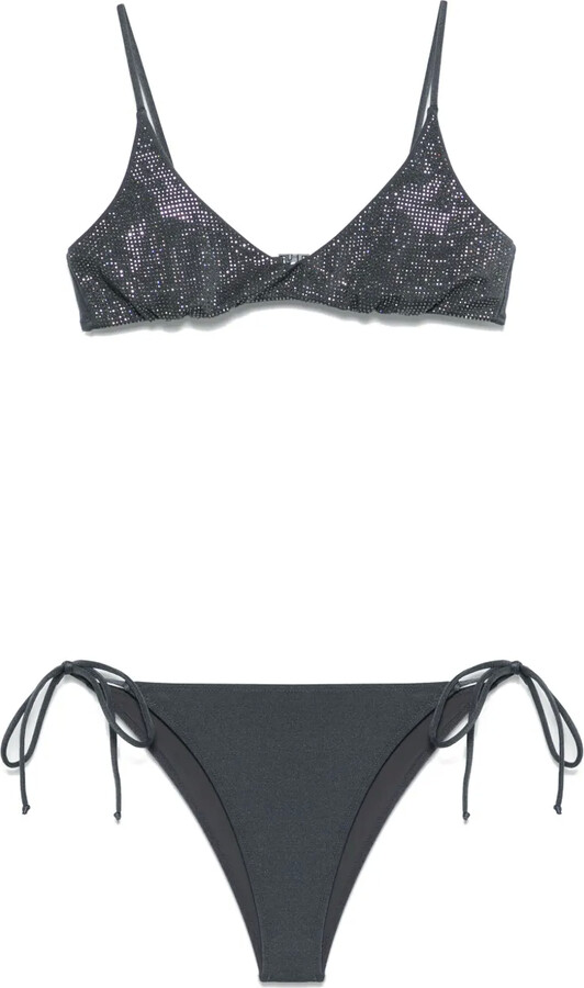 MC2 Saint Barth Marielle bikini set