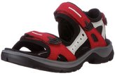 Thumbnail for your product : Ecco Womens Yucatan Athletic Sandal
