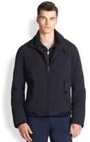 Thumbnail for your product : Saks Fifth Avenue Zip-Up Jacket