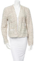Thumbnail for your product : L'Agence Jacket