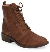 Thumbnail for your product : Eileen Fisher 'Bravo' Lace-Up Boot (Women)