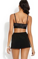 Thumbnail for your product : Forever 21 Fresh Perforated Bralette