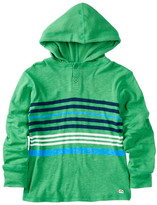 Thumbnail for your product : Appaman Hooded Henley (Toddler, Little Boys, & Big Boys)