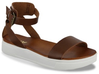 mia ellen wedge sandal