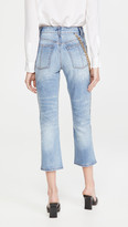 Thumbnail for your product : Hellessy Melling Jeans