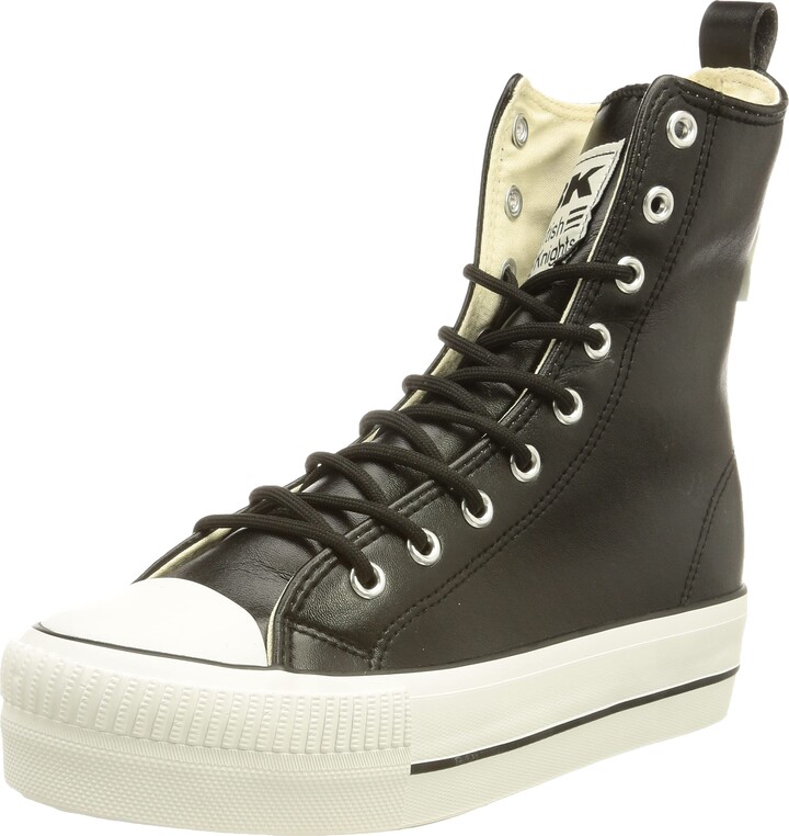 british knights winter