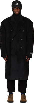 Zany Coat / ADER error