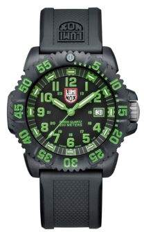 Luminox Navy Seal Colormark Watch