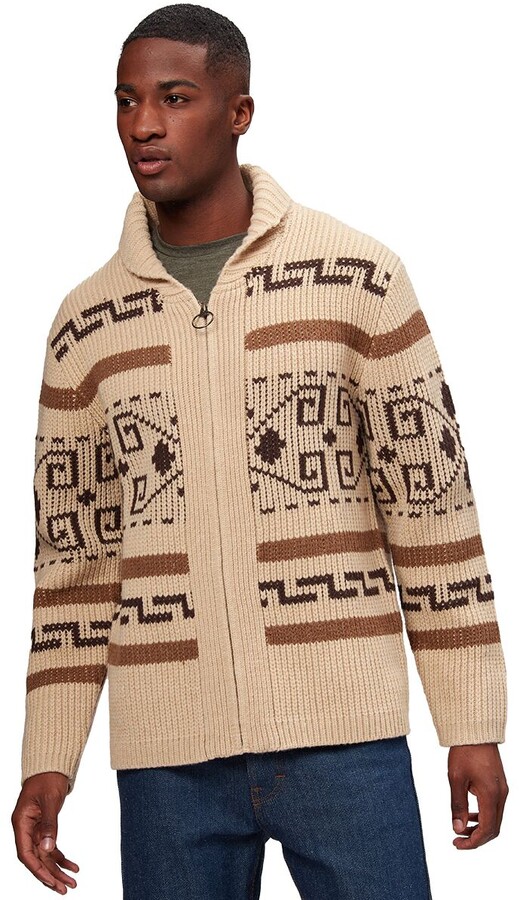 pendleton mens sweater