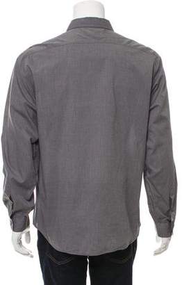 John Varvatos Button-Up Shirt