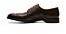 Thumbnail for your product : Ralph Lauren Collection Chapman Burnished Leather Wingtip Oxford