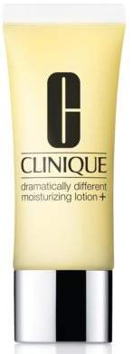 Clinique Dramatically Different Moisturizing Lotion+ Trial