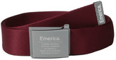 Thumbnail for your product : Emerica Regiment Belt