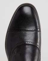 Thumbnail for your product : Aldo Ales Brogue Monk Shoes In Black