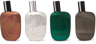 Comme des Garcons Parfums - Eau De Parfum Pocket Collection, 4 X 25ml - Colorless