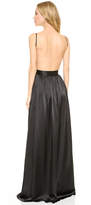 Thumbnail for your product : Contrarian ONE by Babs Bibb Maxi Dress