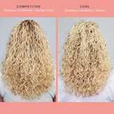 Thumbnail for your product : Living Proof Curl Power Trio