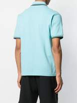Thumbnail for your product : Fred Perry X Art Comes First classic polo shirt
