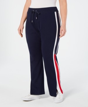 tommy hilfiger women's sport pants