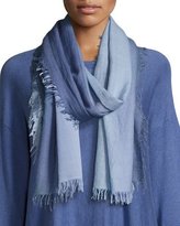 ombre scarf - ShopStyle