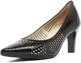 Thumbnail for your product : Hispanitas Honey court Black Shoes Womens Shoes Dress Heeled Shoes