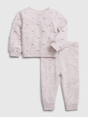 gap baby girl sweaters
