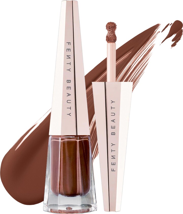 Fenty Beauty by Rihanna Stunna Lip Paint Longwear Fluid Lip Color Uncensored 0.13 oz/ 4 mL