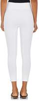 Thumbnail for your product : Victor Alfaro Women's Compact Knit Crop Leggings