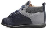 Thumbnail for your product : Bopy Kids's Zorano Hi-top Lace-up Shoes in Blue