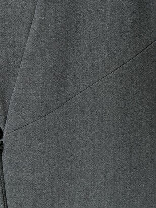 Giorgio Armani Pre-Owned Shawl Collar Jacket