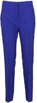 Thumbnail for your product : MSGM Cropped Tailored Trousers