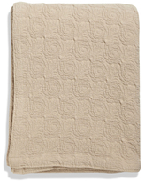 Thumbnail for your product : Belle Epoque Rose Coastal Coverlet