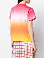 Thumbnail for your product : Mira Mikati graphic printed T-shirt