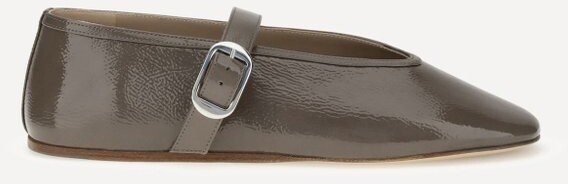 Le Monde Beryl Stella Strap Flat Shoes