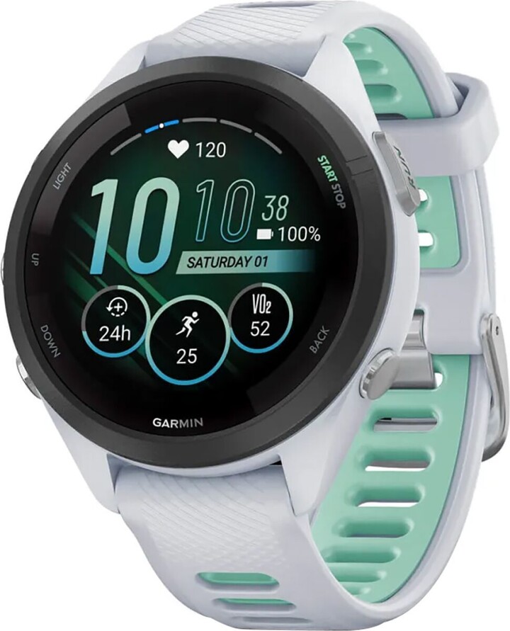 Garmin Forerunner 265S Watch