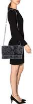 Thumbnail for your product : Stella McCartney Falabella Alter Python Bag
