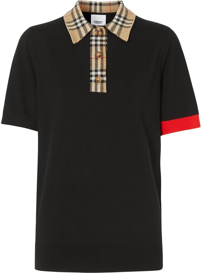 cheap burberry polo shirt womens 