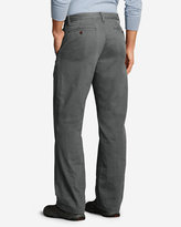 Thumbnail for your product : Eddie Bauer Men's Legend Wash Chino Pants - Classic Fit