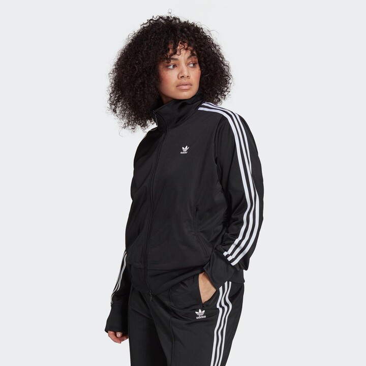 adidas original jacket womens