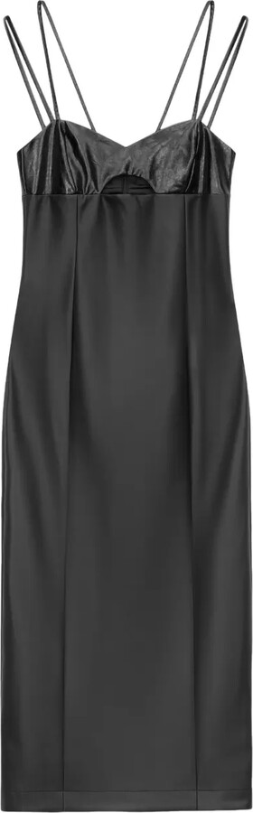 RtA Uma midi dress