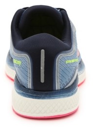 Saucony Triumph ISO 5 Running Shoe - Women's