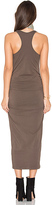 Thumbnail for your product : Michael Stars Racerback Dress